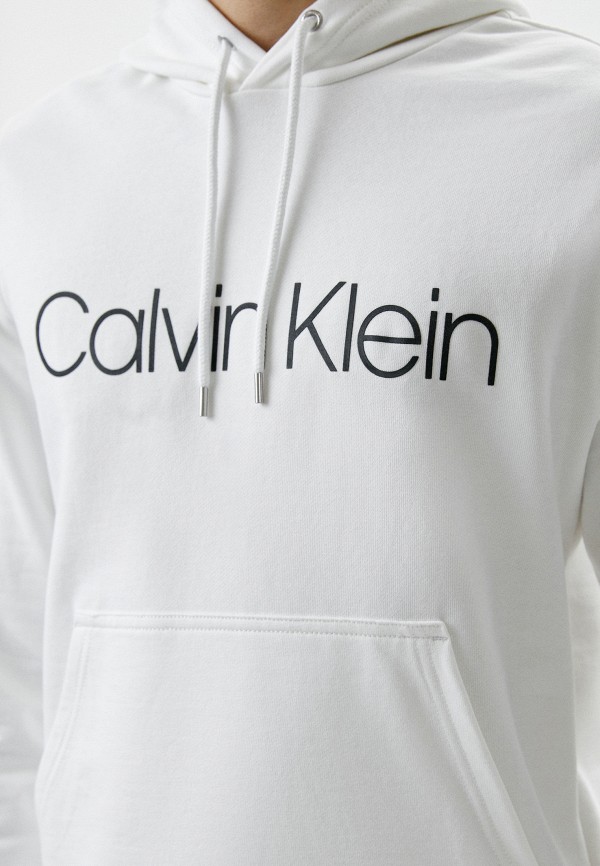 фото Худи calvin klein