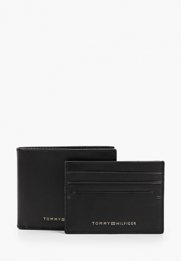 фото Кошелек tommy hilfiger