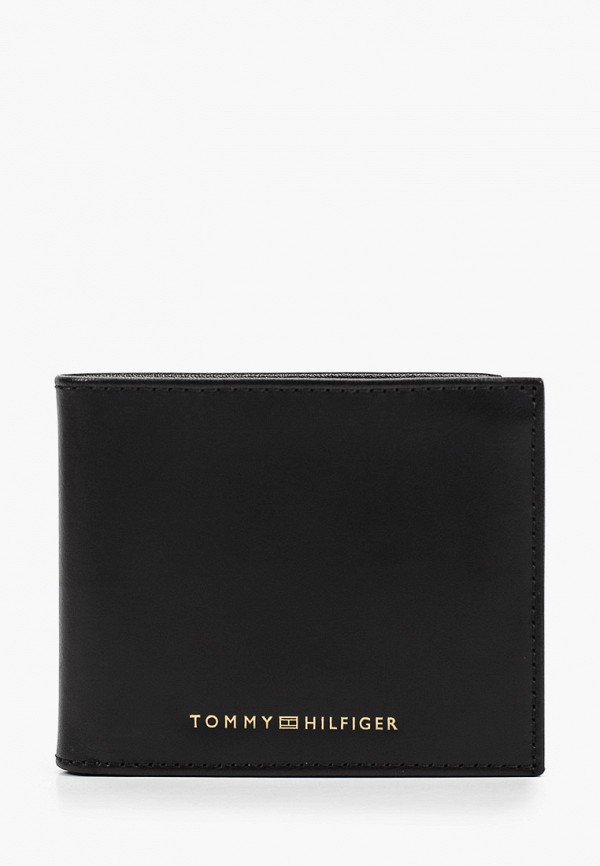 фото Кошелек tommy hilfiger