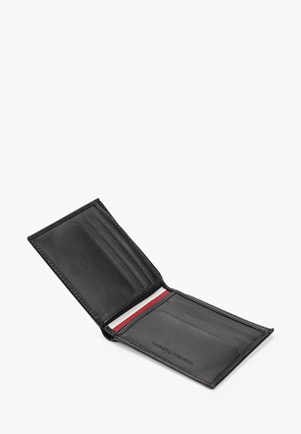фото Кошелек tommy hilfiger