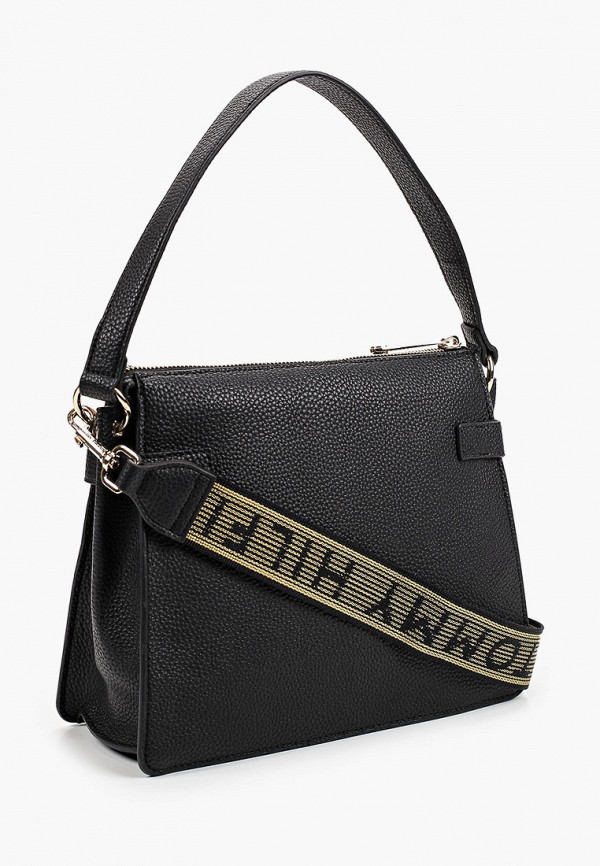 фото Сумка и кошелек tommy hilfiger