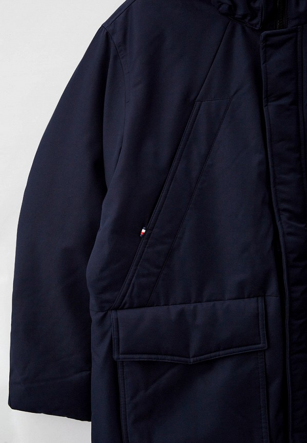 фото Пуховик tommy hilfiger