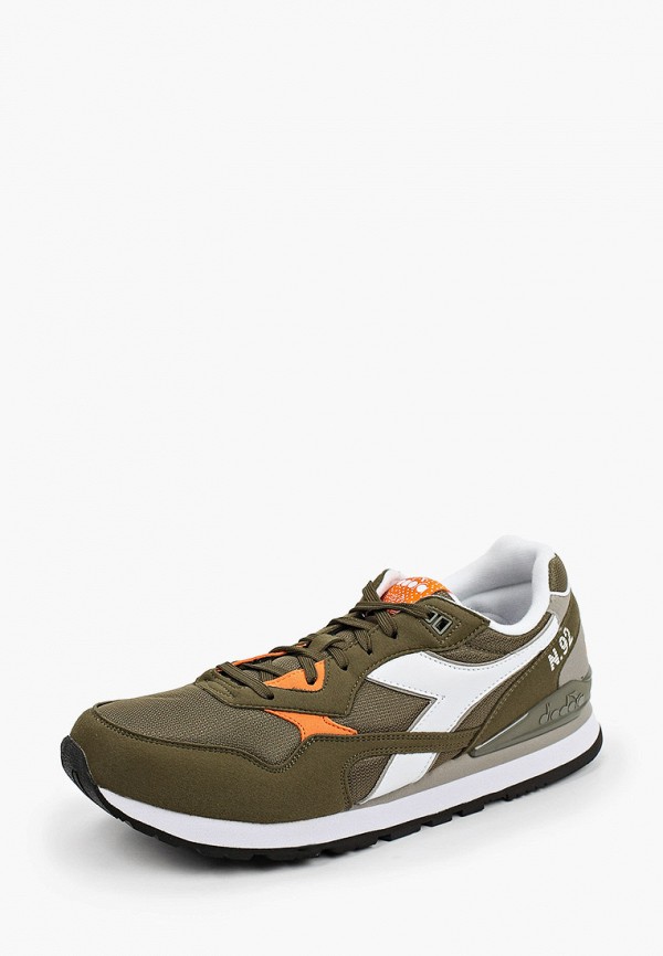 фото Кроссовки diadora