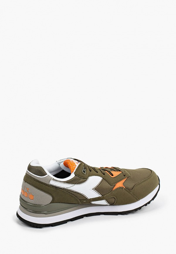 фото Кроссовки diadora