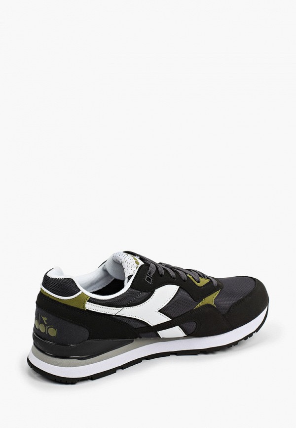 фото Кроссовки diadora