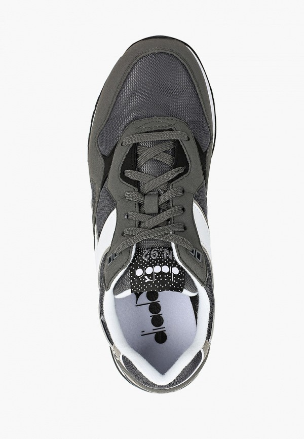 фото Кроссовки diadora
