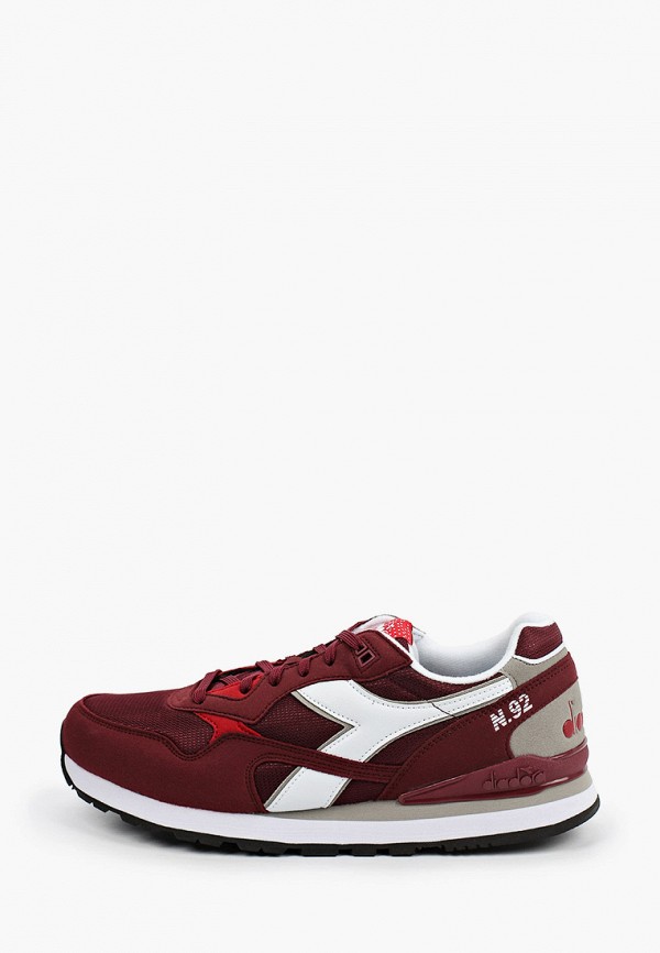 фото Кроссовки diadora