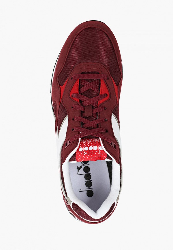 фото Кроссовки diadora