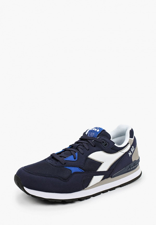 фото Кроссовки diadora