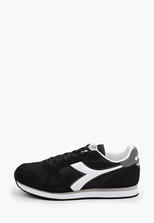 

Кроссовки Diadora, Черный, T3 M Sportswear