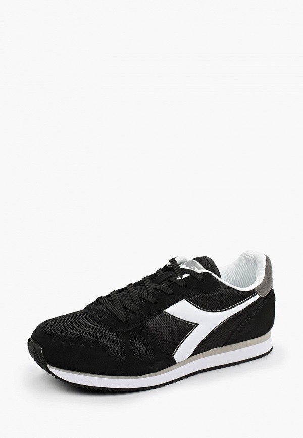 фото Кроссовки diadora