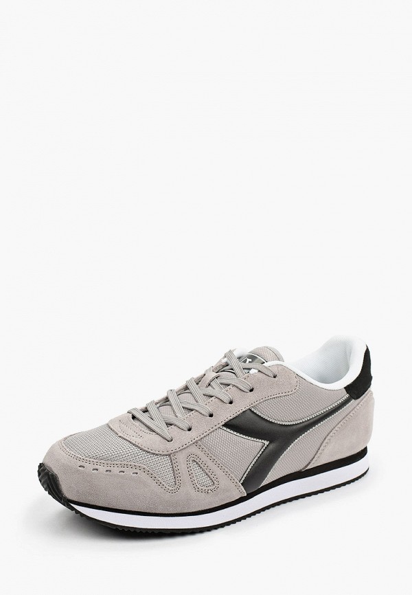 Кроссовки Diadora DR101173745 Фото 2