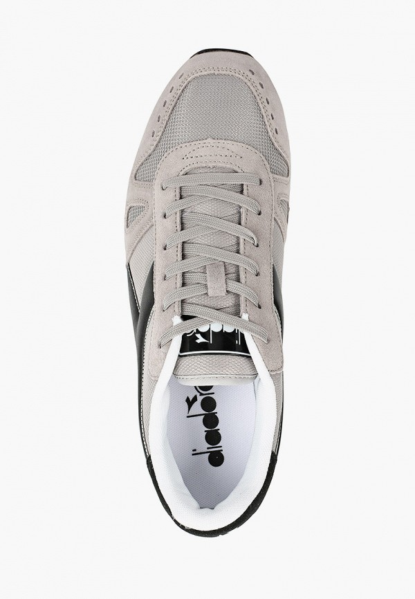 фото Кроссовки diadora