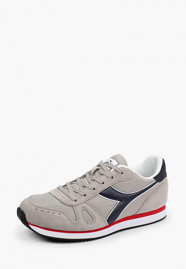 Кроссовки Diadora DR101173745 Фото 2