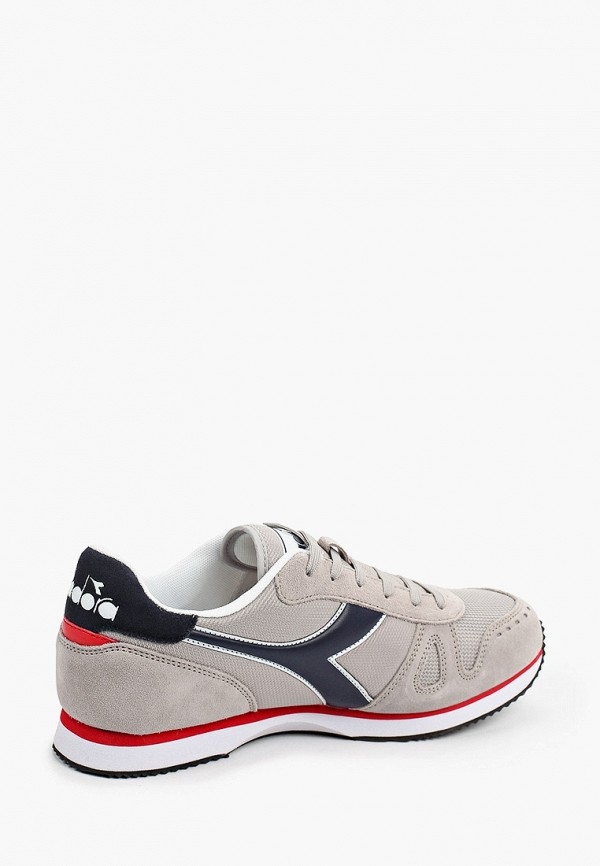 фото Кроссовки diadora