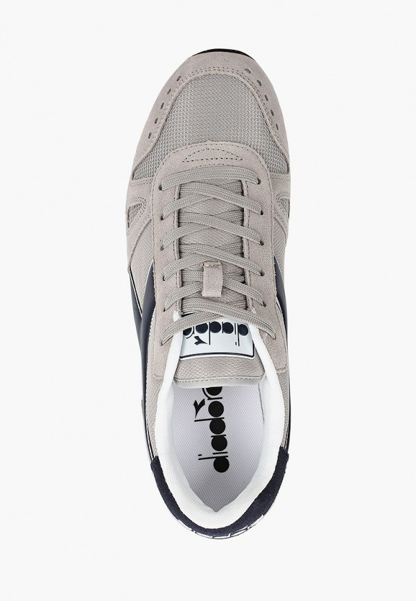 фото Кроссовки diadora