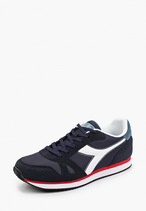 фото Кроссовки diadora