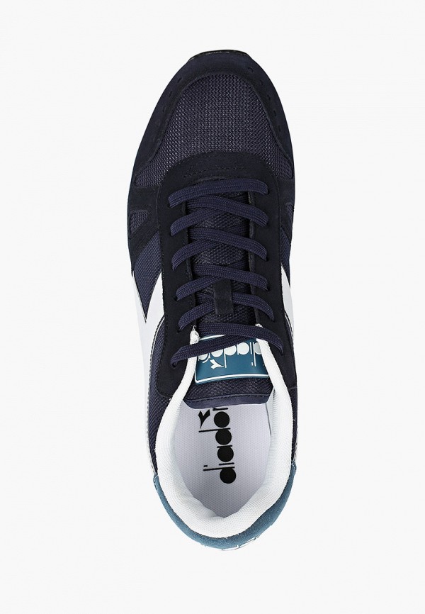 фото Кроссовки diadora