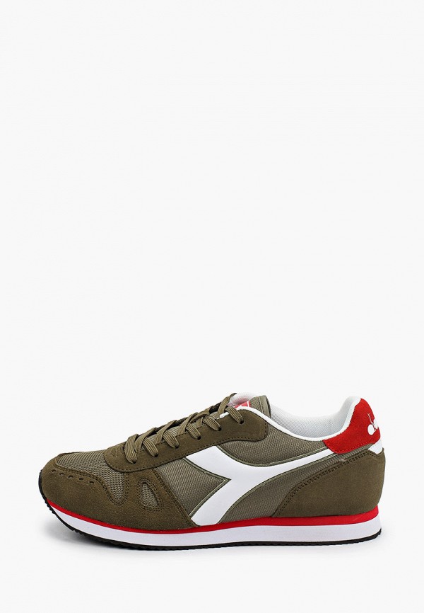 фото Кроссовки diadora