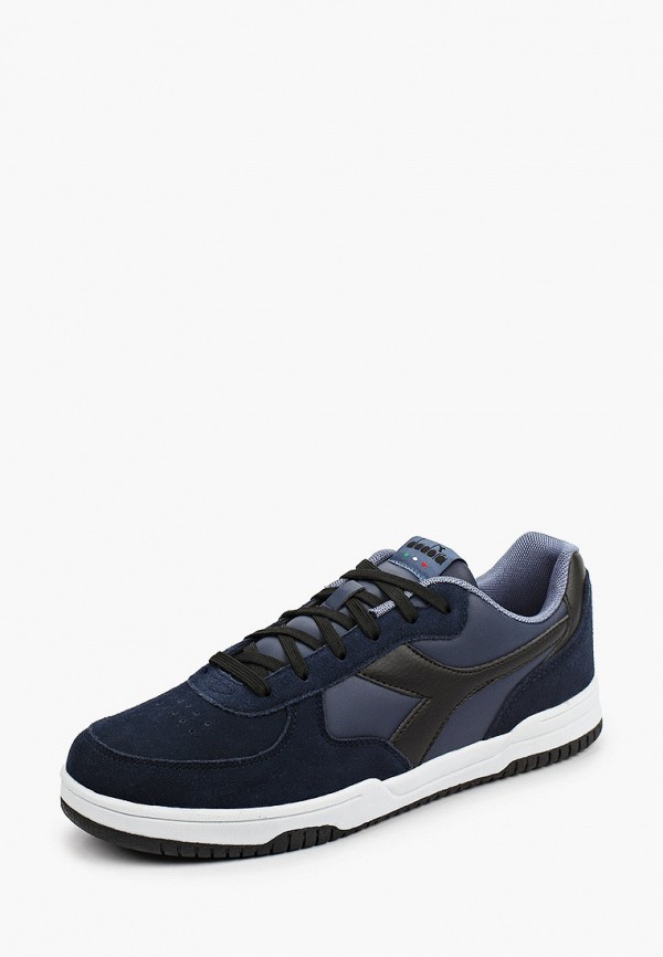 фото Кроссовки diadora