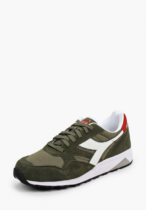 фото Кроссовки diadora