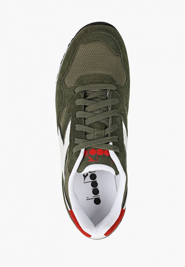 фото Кроссовки diadora