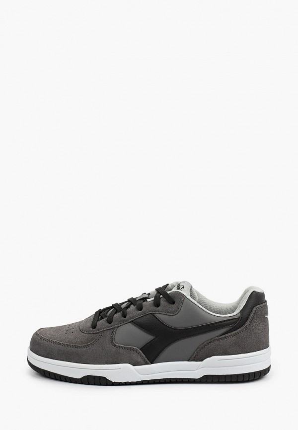 фото Кроссовки diadora