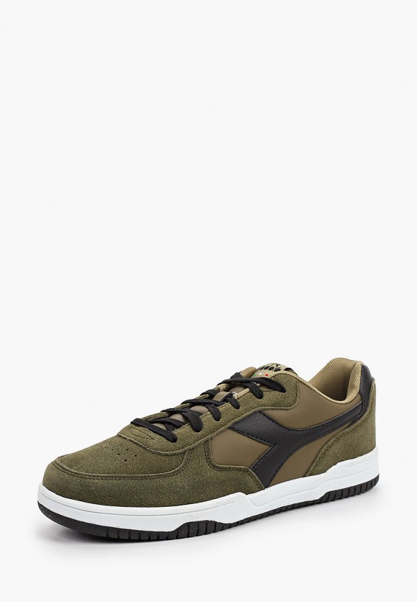 фото Кроссовки diadora