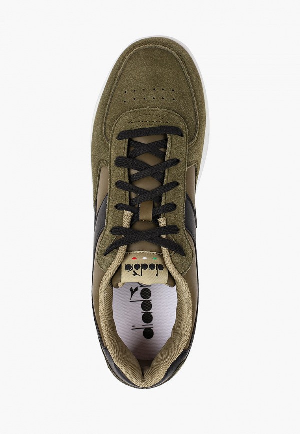 фото Кроссовки diadora