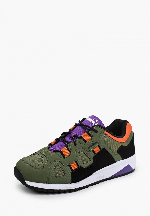 фото Кроссовки diadora