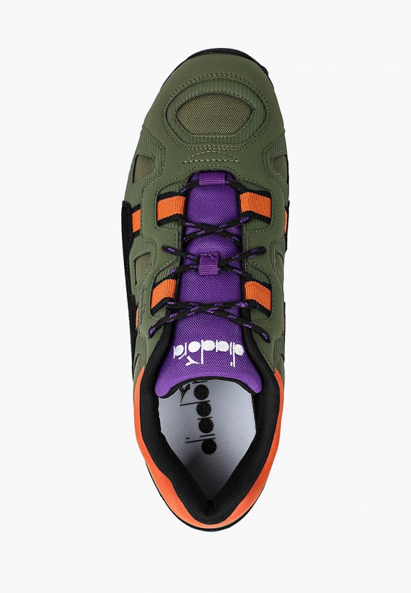 фото Кроссовки diadora