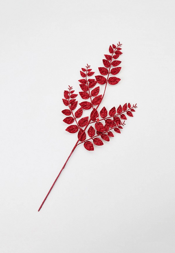 Украшение елочное Kurt S. Adler бордовый, размер 00, фото 2