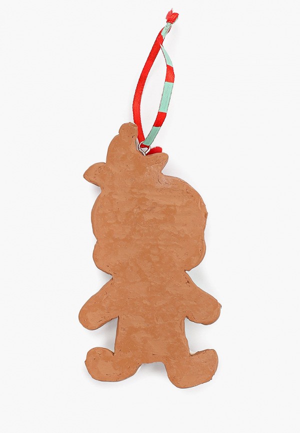 Игрушка елочная Kurt S. Adler разноцветный, размер 00, фото 2