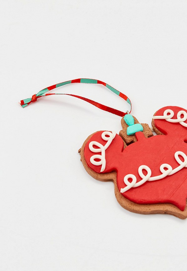 Игрушка елочная Kurt S. Adler красный, размер 00, фото 2