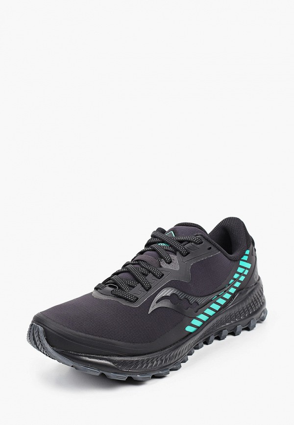 фото Кроссовки saucony