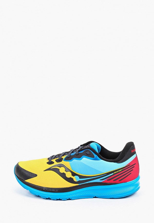 фото Кроссовки saucony