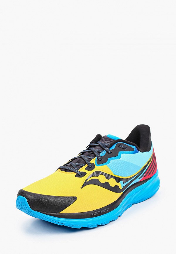 фото Кроссовки saucony