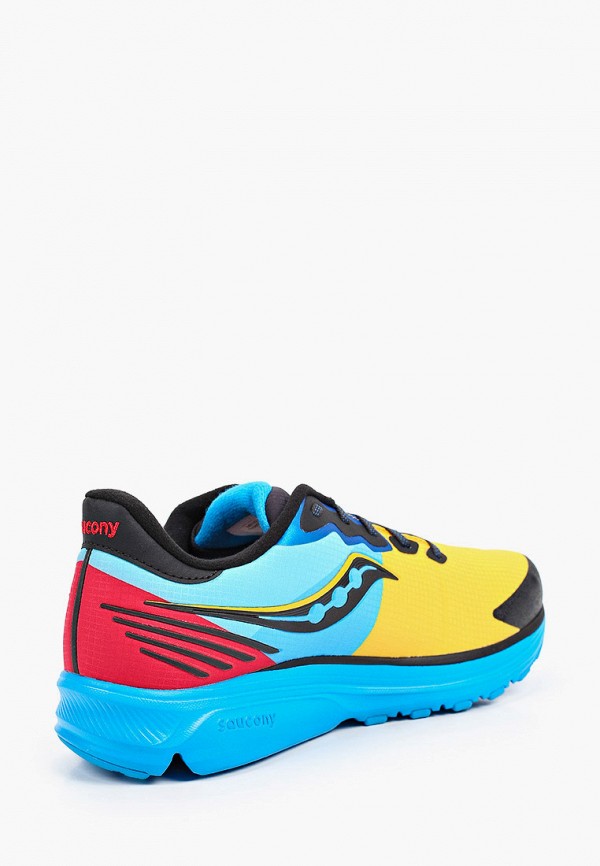 фото Кроссовки saucony