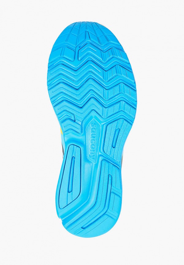 фото Кроссовки saucony