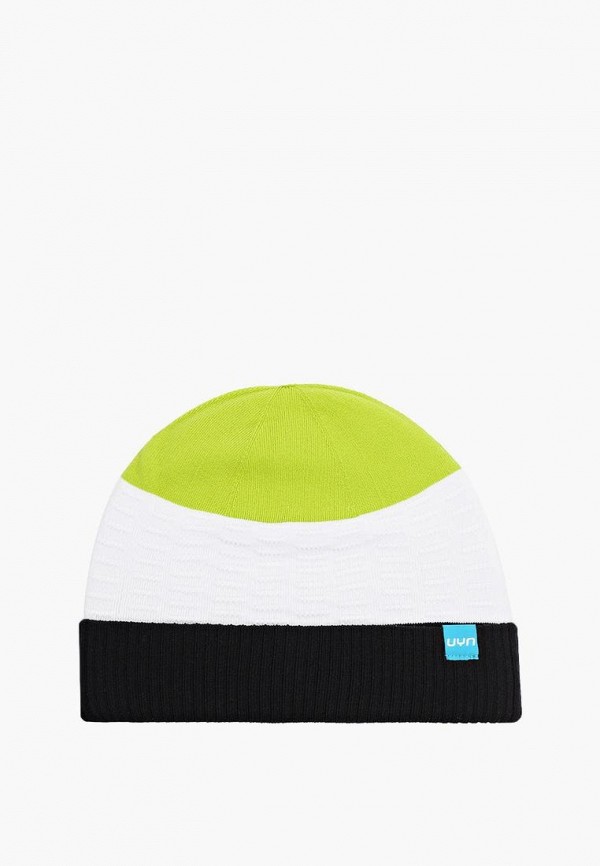 

Шапка UYN, Разноцветный, UNISEX NATYON FLAG BEANIE
