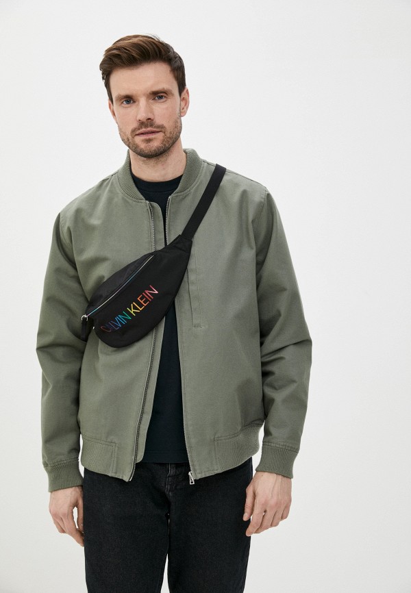 фото Сумка поясная calvin klein underwear