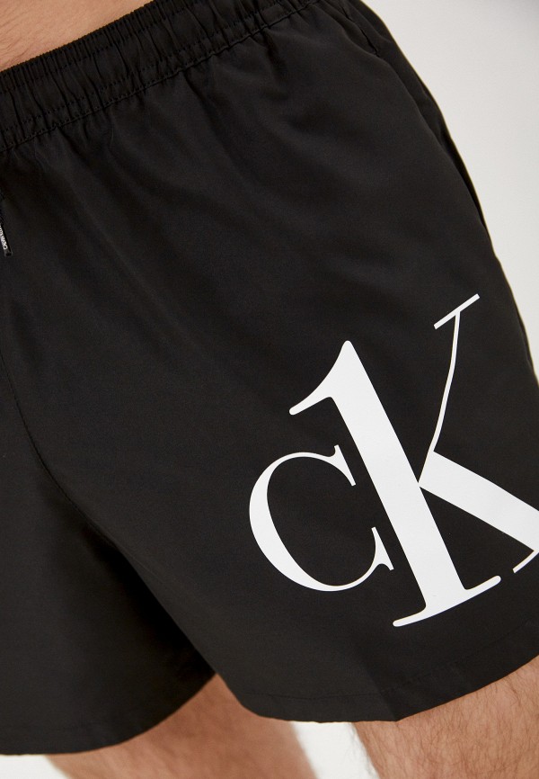 фото Шорты для плавания calvin klein underwear