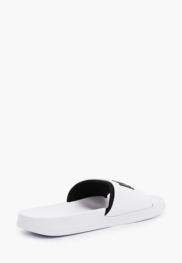 фото Сланцы calvin klein underwear