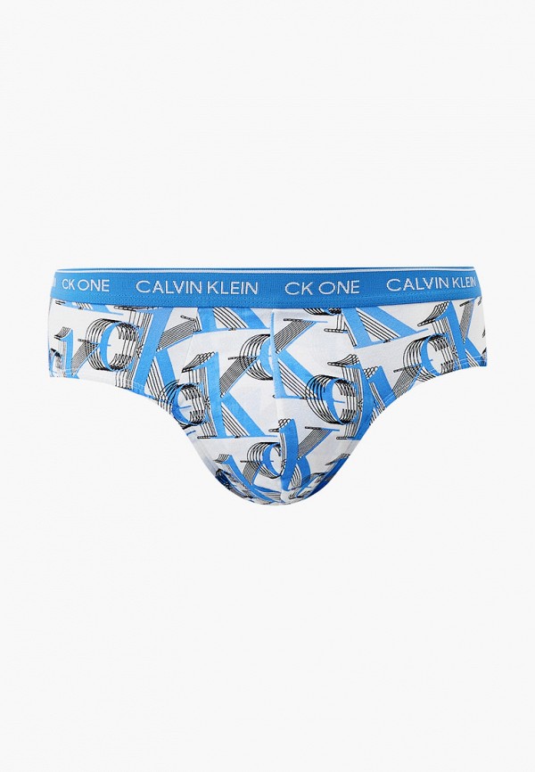 

Трусы Calvin Klein Underwear, Голубой
