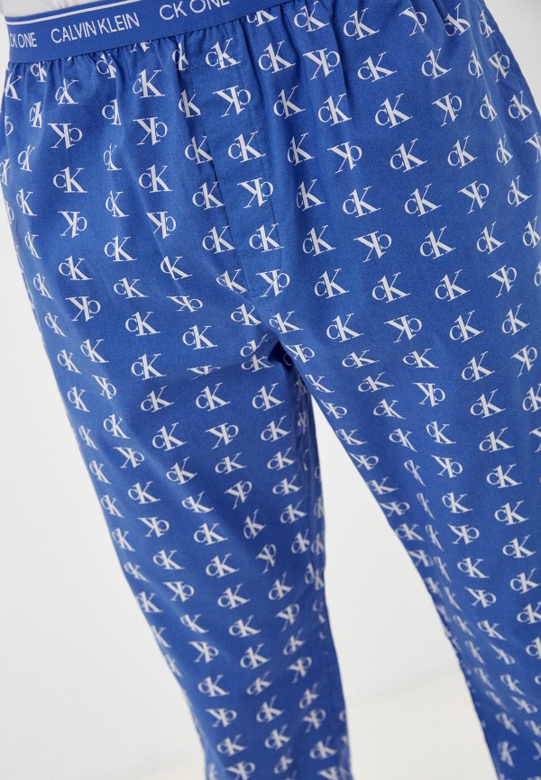 фото Брюки домашние calvin klein underwear