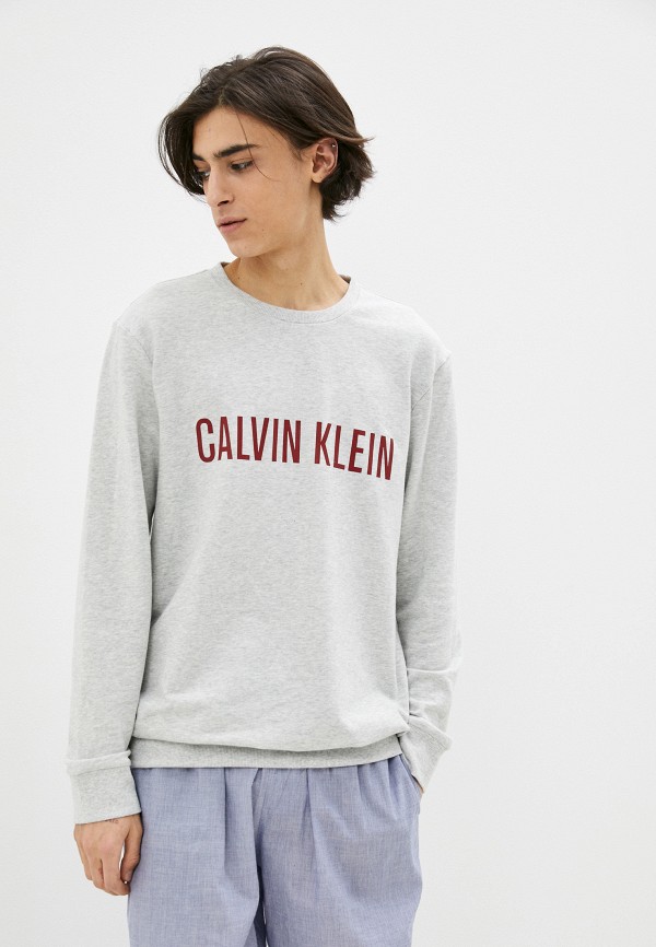 

Свитшот Calvin Klein Underwear, Серый, Calvin Klein Underwear RTLAAY153701