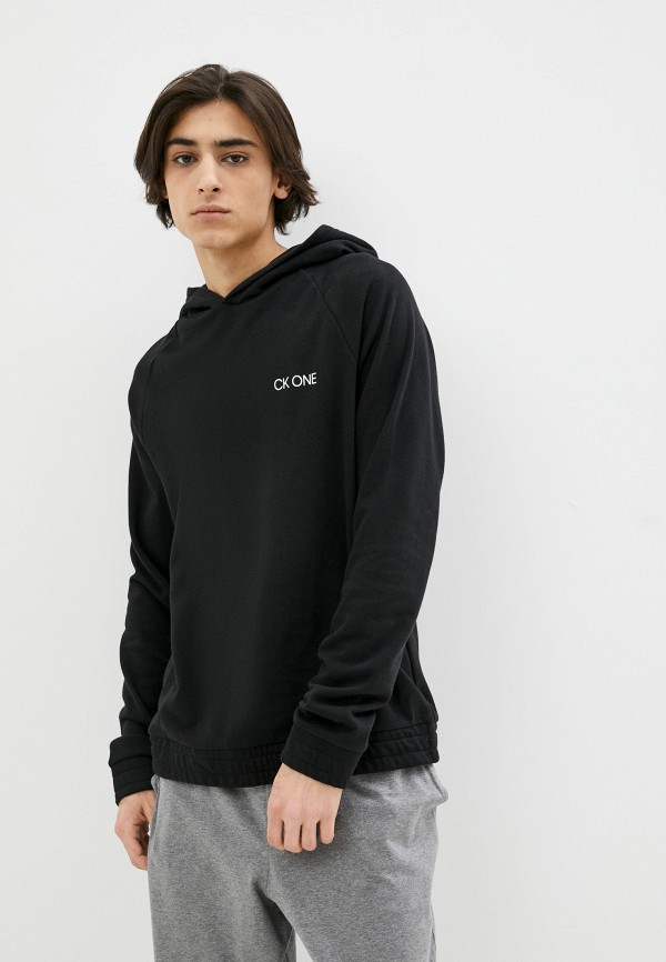фото Худи calvin klein underwear