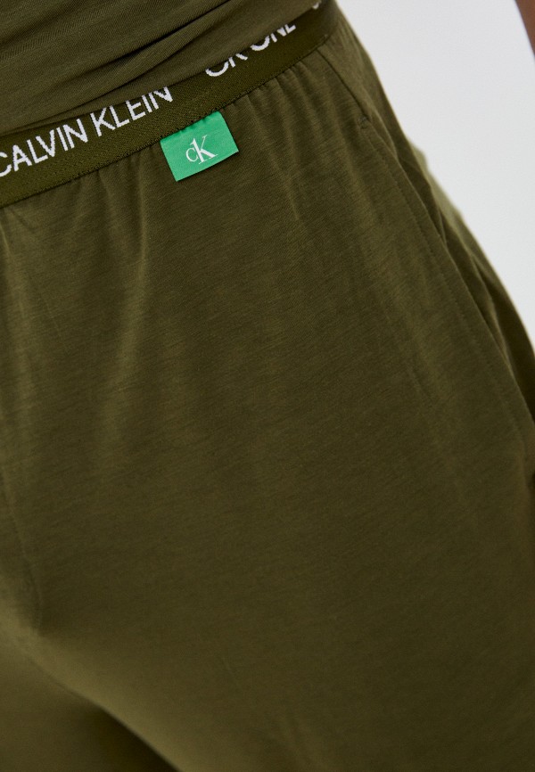 фото Шорты домашние calvin klein underwear