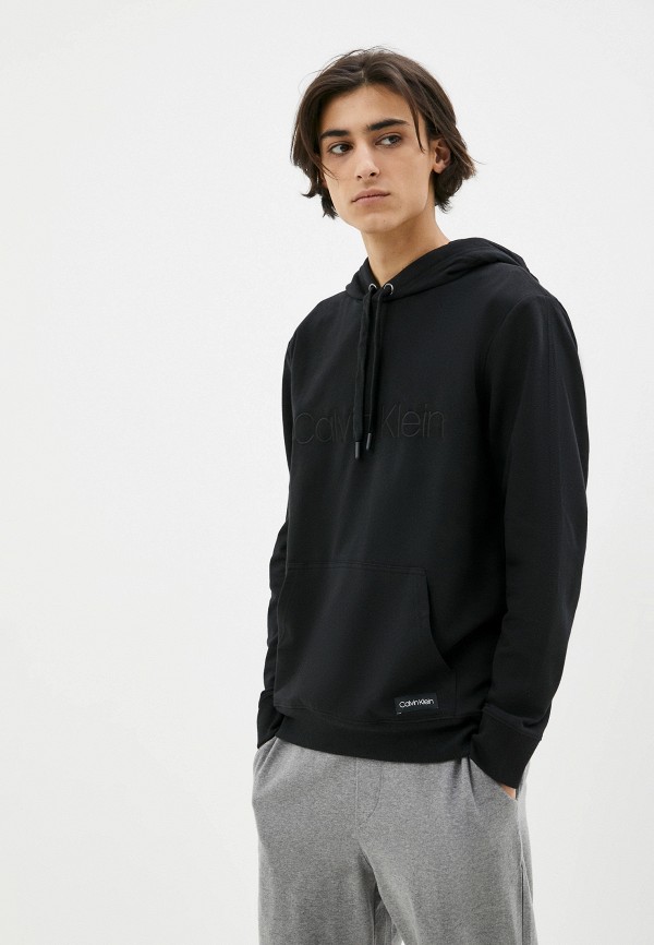 

Худи Calvin Klein Underwear, Черный, Calvin Klein Underwear RTLAAY154701