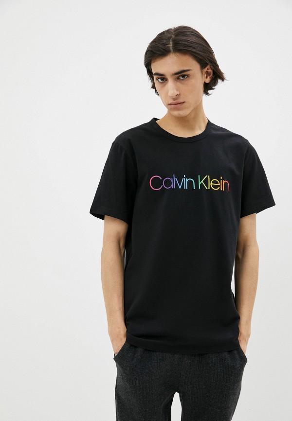 

Футболка Calvin Klein Underwear, Черный, Calvin Klein Underwear RTLAAY154801